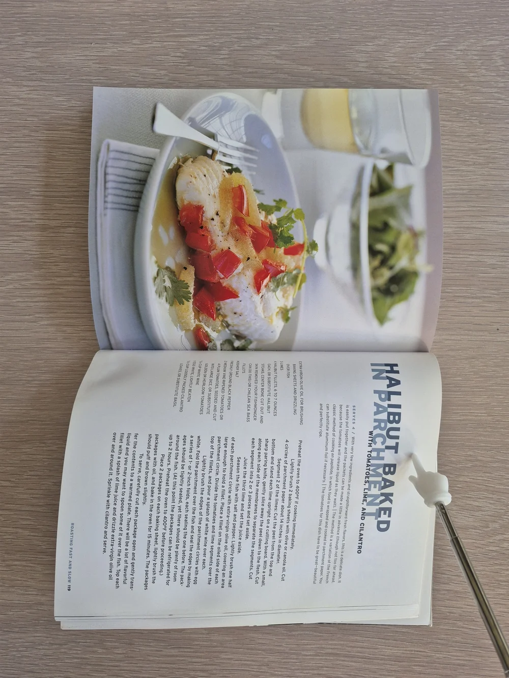 Chronicle Books Big City Cooking - Cookbook